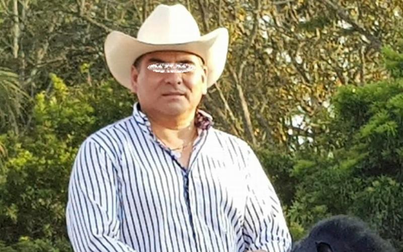 PRI, PAN y PRD apoyan a Nicolás "N", detenido en Minatitlán