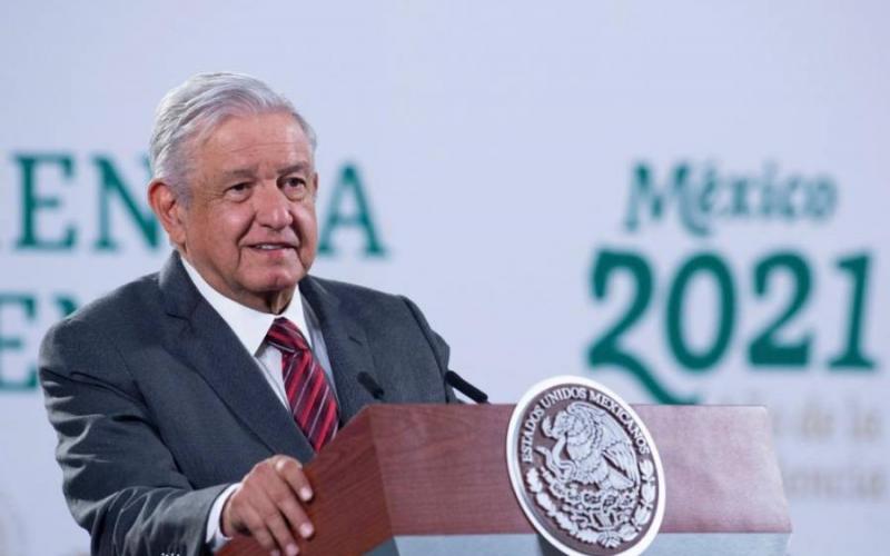 Condena AMLO a diputado de Morena acusado de abuso a menor