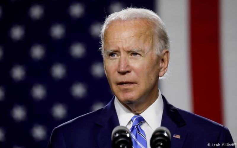 Mayoría de estadounidenses aprueban desempeño de Biden a 3 meses de gobierno