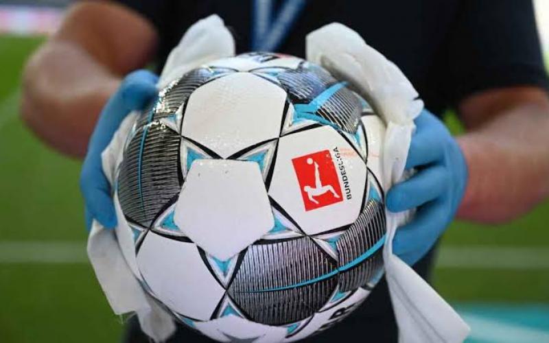 La Bundesliga tendrá 'burbuja sanitaria' en sus dos últimas jornadas