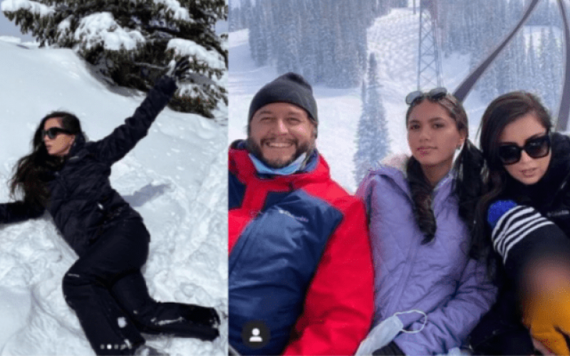 Hijo de AMLO es criticado por vacaciones de lujo en Aspen