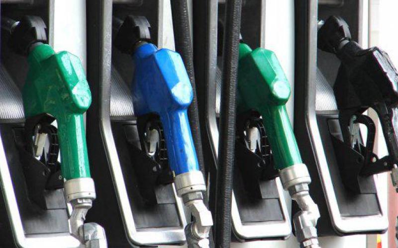  por debajo del promedio los precios de combustible en Veracruz