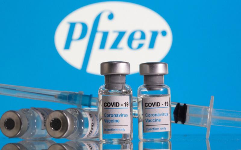  Inicia Pfizer con la exportación de vacunas COVID hechas en EEUU, comienza con México