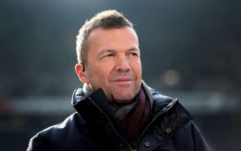 Lothar Matthaus, convencido de que Hansi Flick se marchará del Bayern