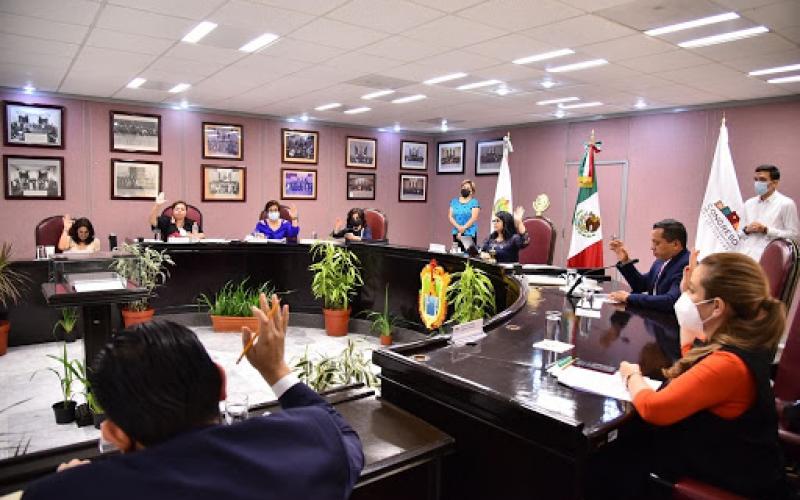 En Veracruz proponen actualizar Código Penal