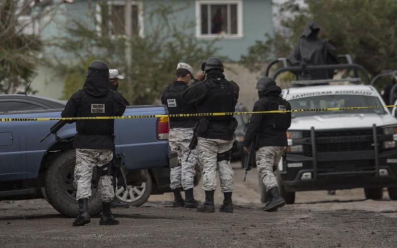 Advierten analistas preocupación por violencia en la política-electoral en Veracruz