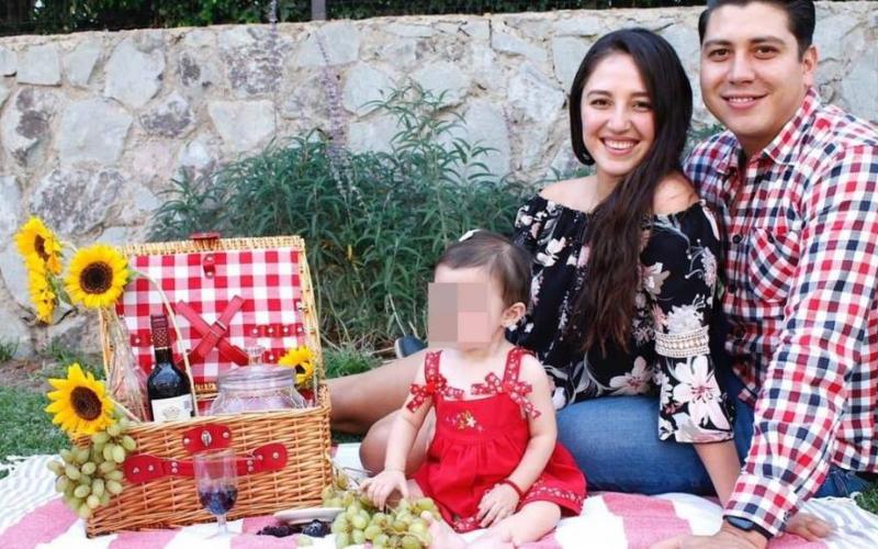 Localizan a familia desaparecida en Jalisco