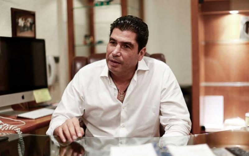 David Velasco pre-candidato del PRI lanza llamado a la unidad “Veracruz Va” para recuperar Xalapa