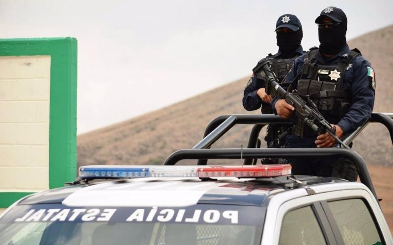Comerciante secuestrado muere tras operativo para rescatarlo al norte de Veracruz