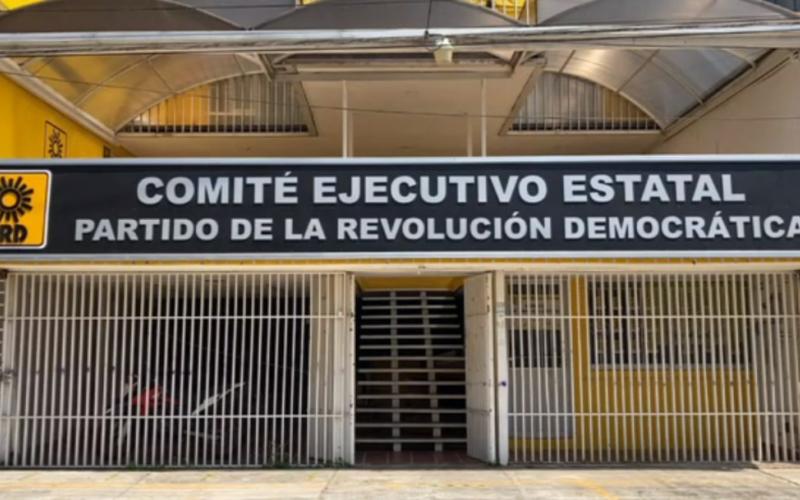 Internan al candidato a la presidencia de Tihuatlán, Gregorio “N”, al penal de Tuxpan