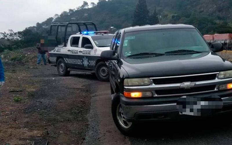 Lo matan a machetazos en Atzacan, Veracruz