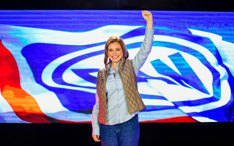 Vinculan a proceso a María Eugenia Campos, candidata del PAN a la Gubernatura de Chihuahua