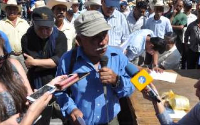 Productores de Coatepec demandan al gobierno plan estratégico para rescatar cafeticultura