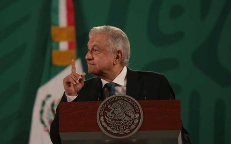 Aseguran que López Obrador miente 80 veces en sus conferencias