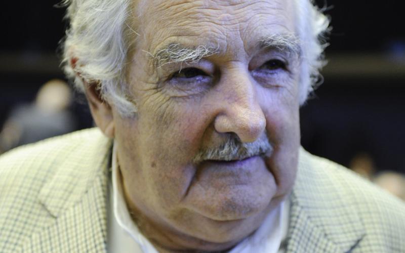 Operarán de urgencia a Pepe Mujica, expresidente de Uruguay