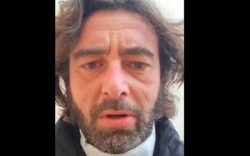 Sacerdote italiano confiesa en plena misa estar enamorado; dice adiós a la iglesia