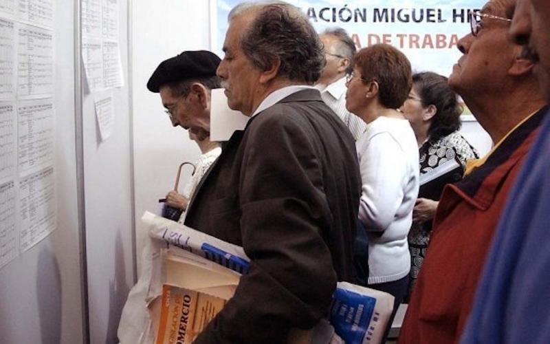 Al menos 90 mil veracruzanos permanecen sin recuperar trabajo formal