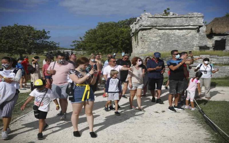 Otro golpe para Tulum, tras urbanización excesiva