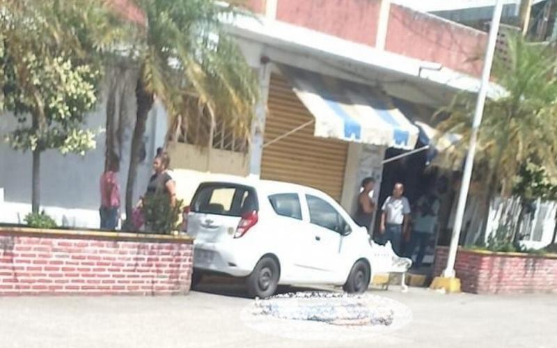 Asesinan a joven en la región central de Veracruz