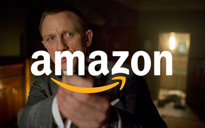 Amazon adquiere MGM; potenciará sus producciones