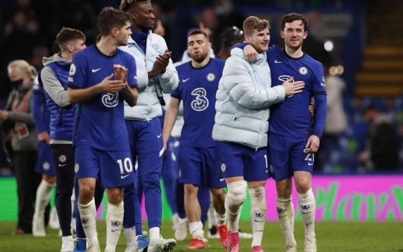 Chelsea devuelve 800 boletos para la final de la Champions