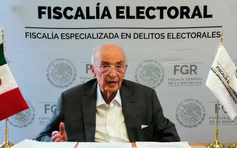 Registran 900 denuncias por delitos electorales; la mayoría inconsistente