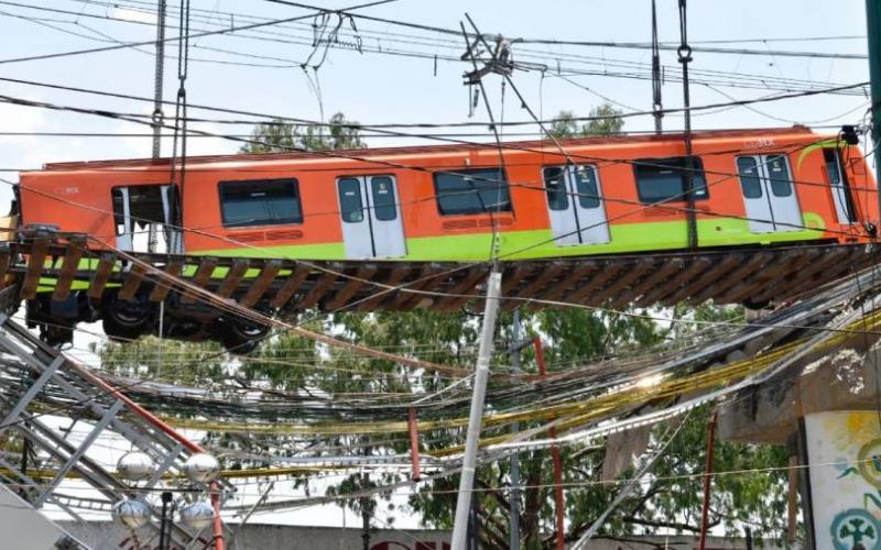 Línea 12 del metro podría tener efectos en proceso electoral