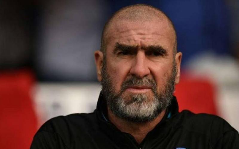 Eric Cantona entra en el Hall of Fame de Premier League