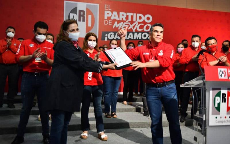  En Veracruz el pasado no fue lo mejor, pero por mucho es mejor que el presente: PRI