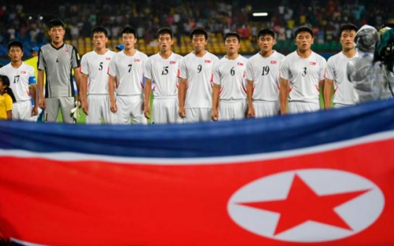 Corea del Norte no participará en eliminatorias del Mundial Qatar 2022