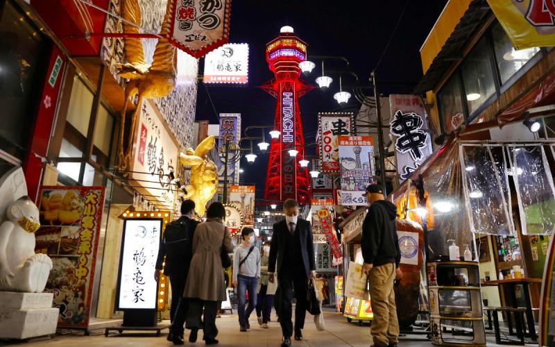 Extenderá Japón el estado de emergencia por la pandemia