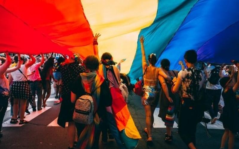 Ejecuciones contra comunidad LGBT bajan al 32% tras pandemia en México