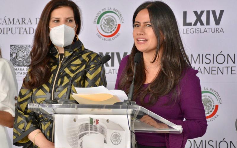 Gobernador regaló magistratura para cancelar candidatura de Miguel Ángel Yunes Márquez en Veracruz: Indira Rosales
