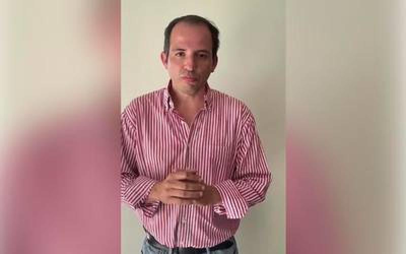 Alcalde de San Andrés Tuxtla pide a la policía no involucrarse en el rescate de su madre