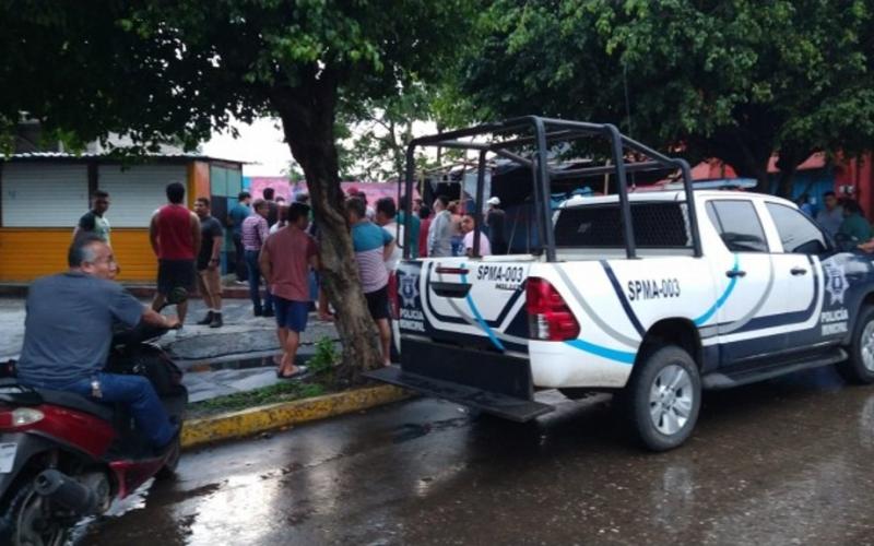  PRI pide al gobernador actuar ante crisis de inseguridad en Veracruz