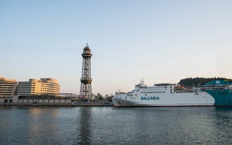 España permitirá la llegada de cruceros a partir del 7 de junio