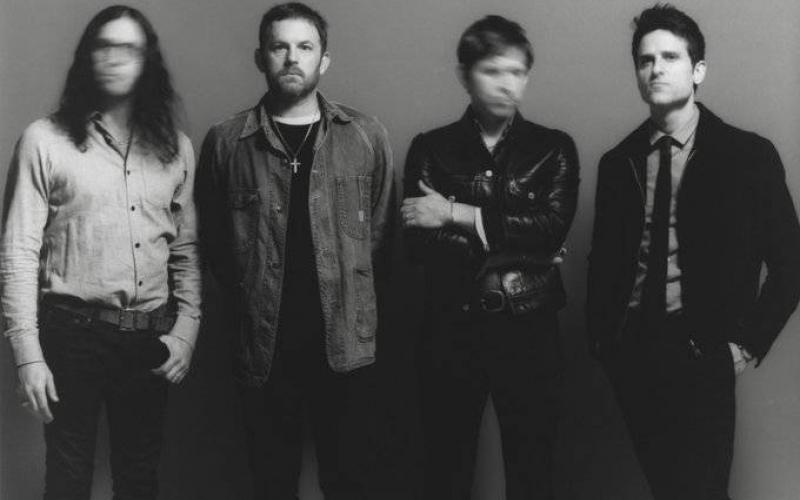 Prepárate, Kings of Leon vendrá a México en septiembre