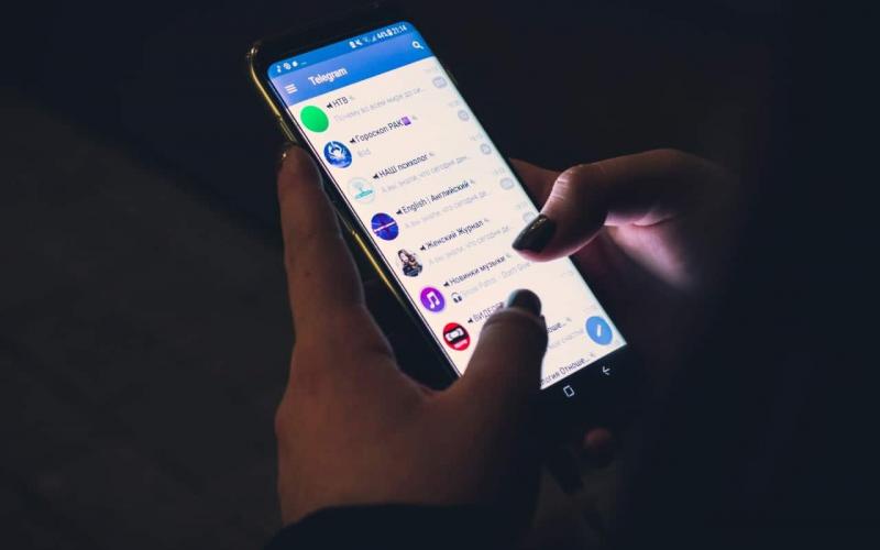 ¿Cómo acelerar los mensajes de voz en Telegram?
