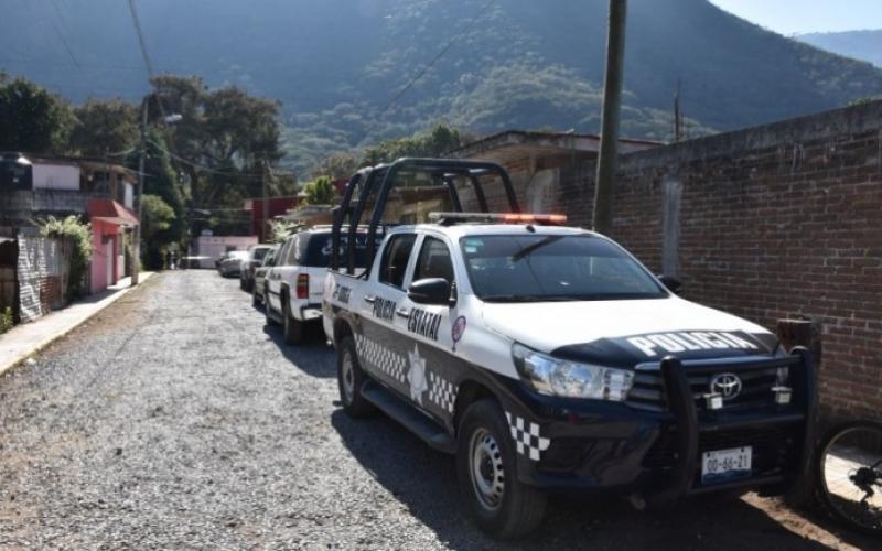  Fallece después de ser atacado con arma punzocortante un electricista