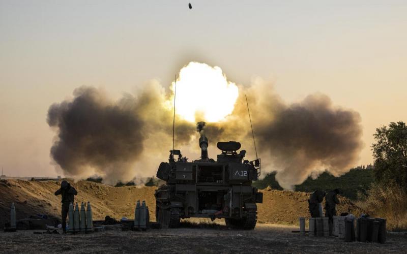 Se opone EEUU a la resolución de la ONU en poner fin al fuego en Gaza
