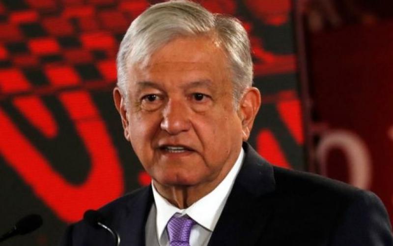 Veracruz con importantes esfuerzos en el rescate de Pemex: AMLO