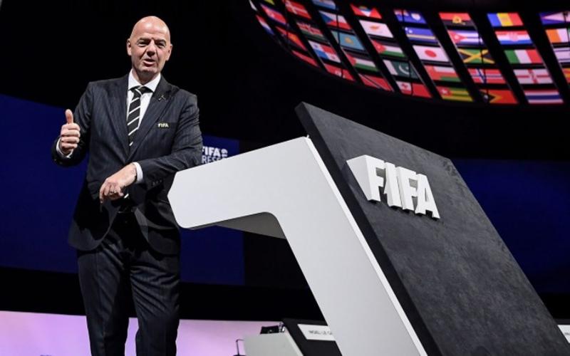 FIFA debatirá organizar Mundial cada dos años