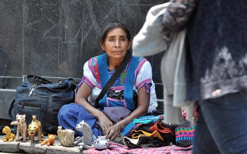 México cuenta con 48.6 millones de madres: INEGI