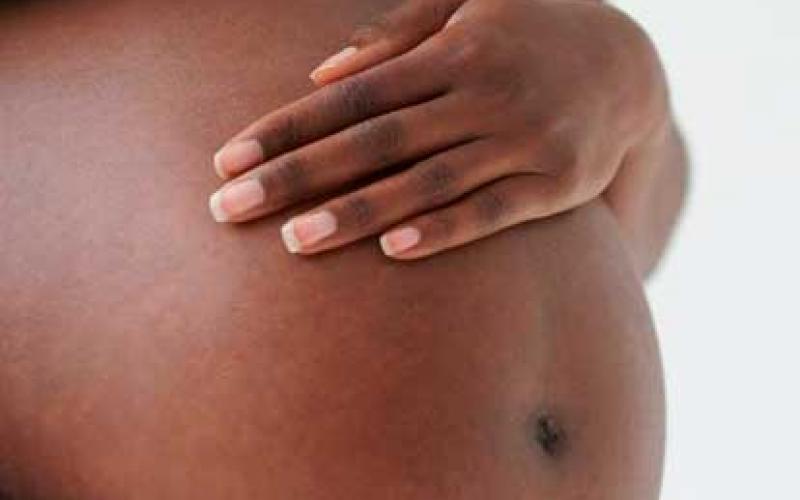  Mujer da luz a nueve bebes, esperaba septillizos