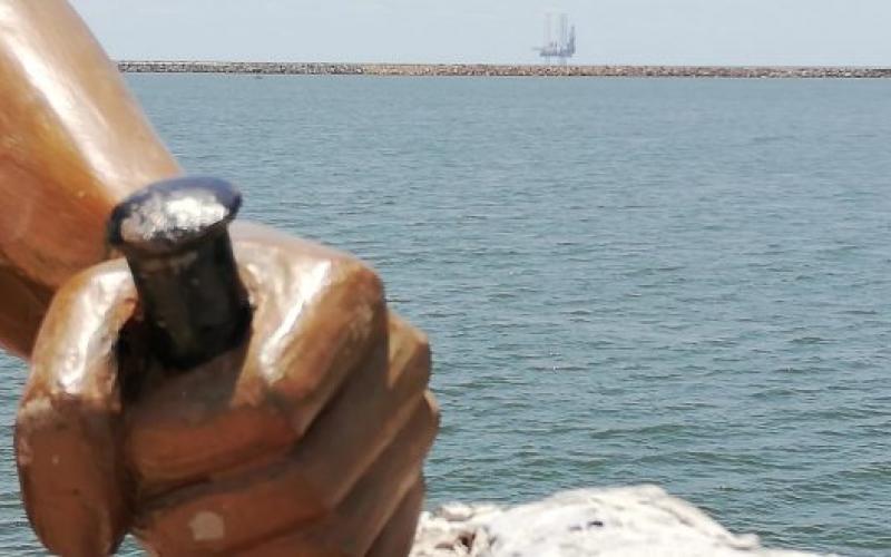 Piden autorización para pozo exploratorio frente a la costa de Coatza: PEMEX