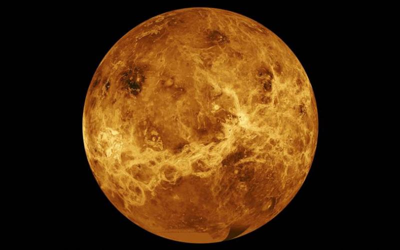 NASA anuncia misiones de exploración a Venus