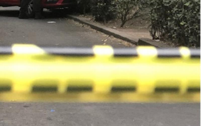 Asesinan a hombre en fraccionamiento de Emiliano Zapata, Veracruz