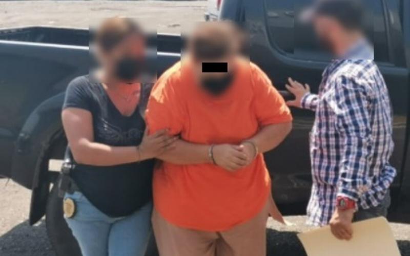 Detienen a enfermera por presunto asesinato de su esposo en Veracruz