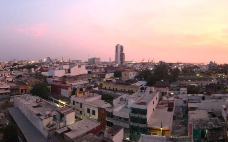 No se debió autorizar edificio "altísimo" cerca del Faro Carranza, en Veracruz