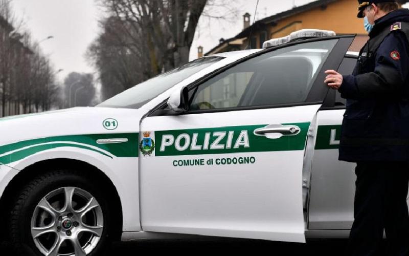 Arrestan a mexicano en Italia acusado de matar a su esposa